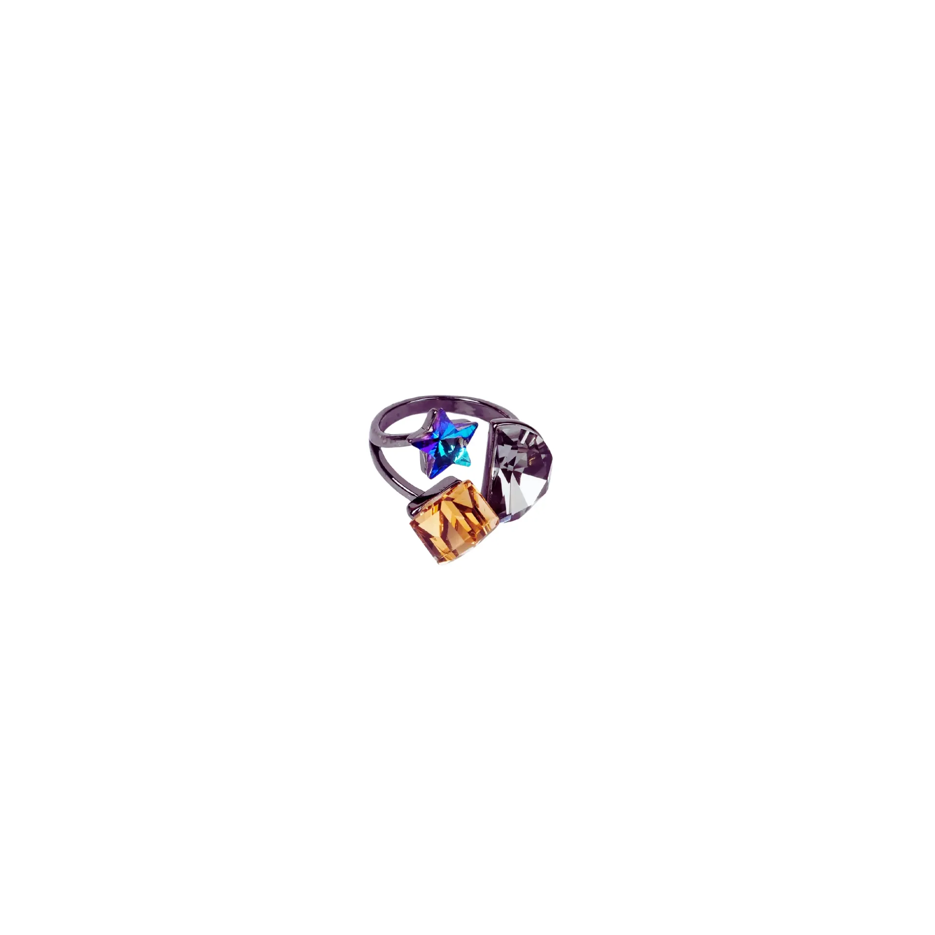 Prism ring
