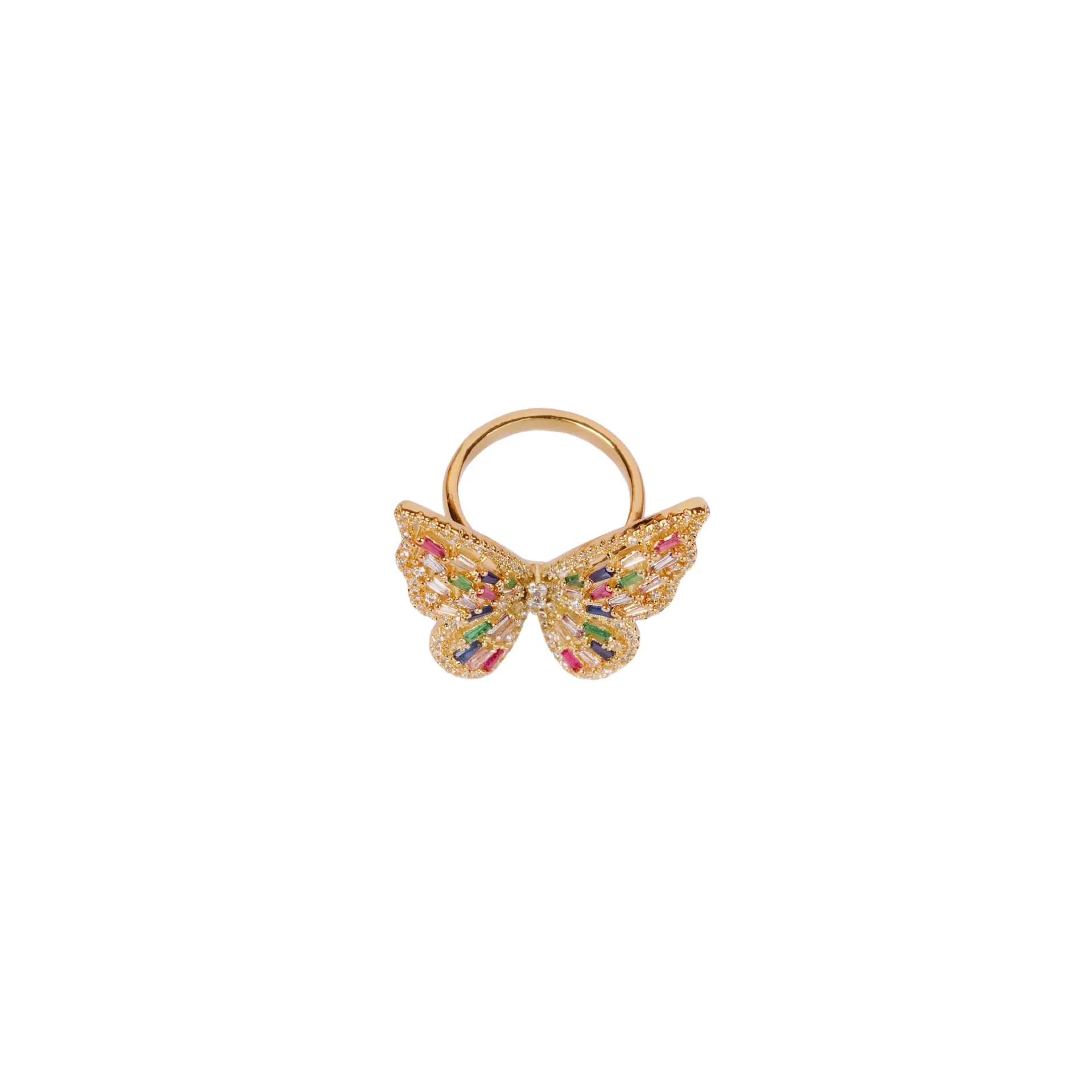 Flutter Ring