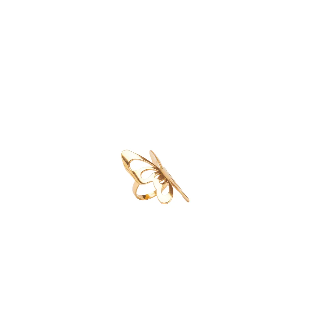 Wing Ring