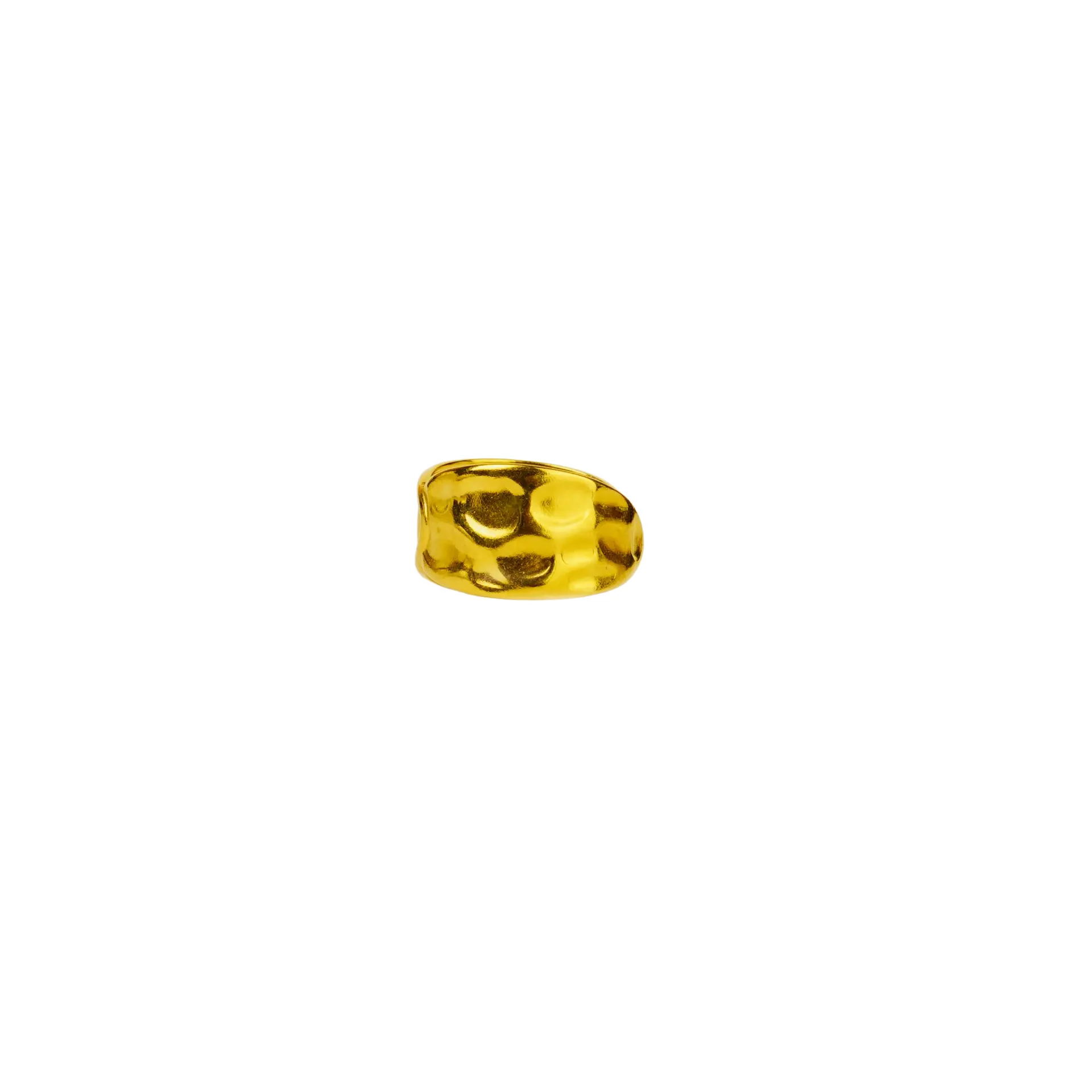 Cast Ring
