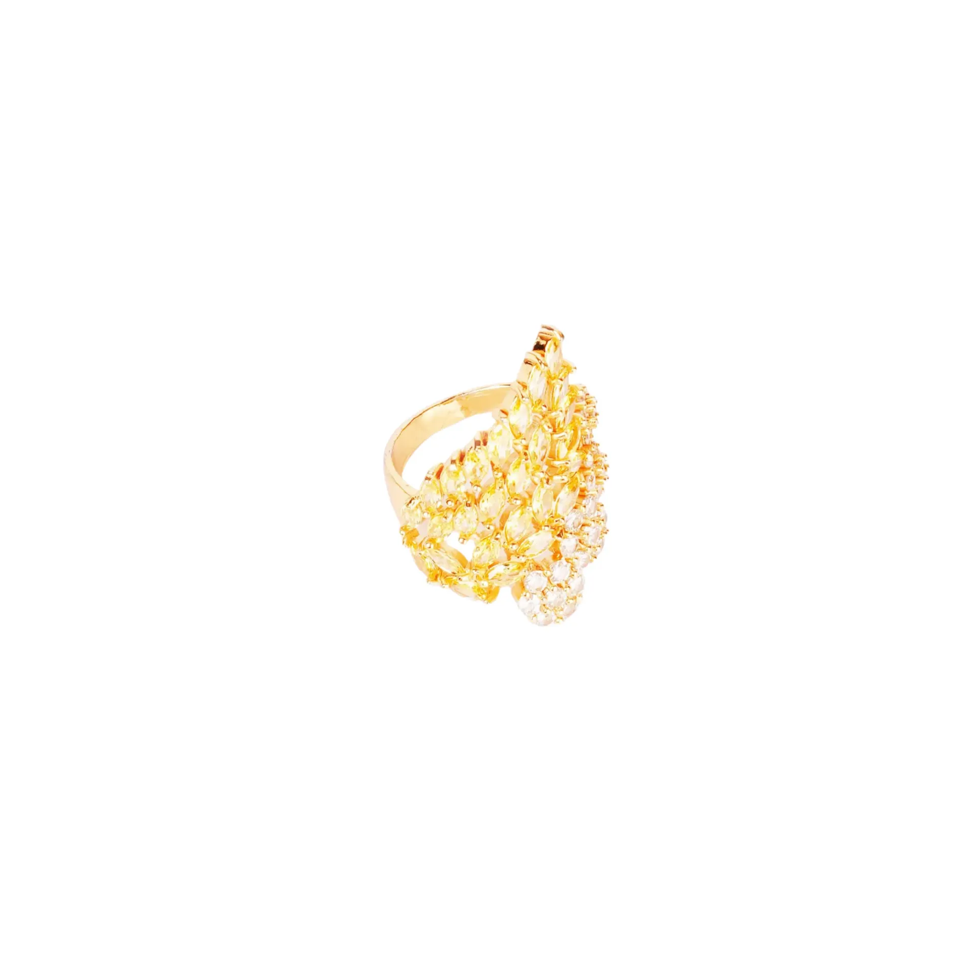 Plume Ring