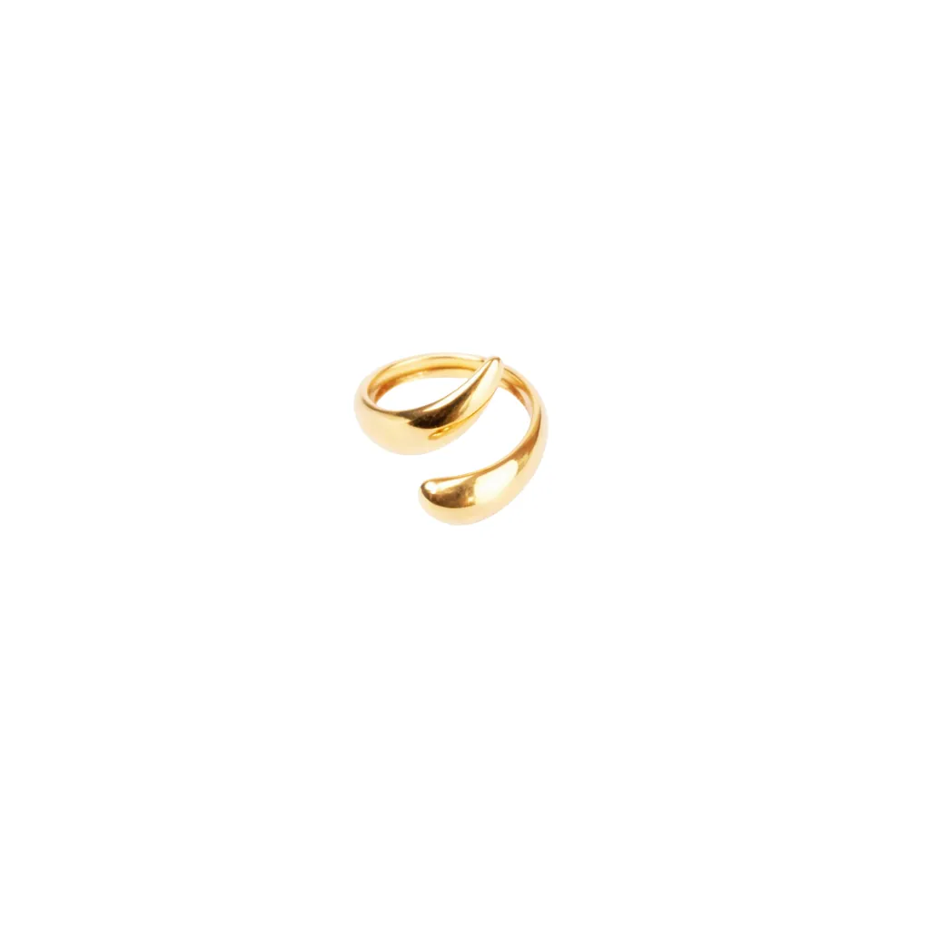Spill Ring
