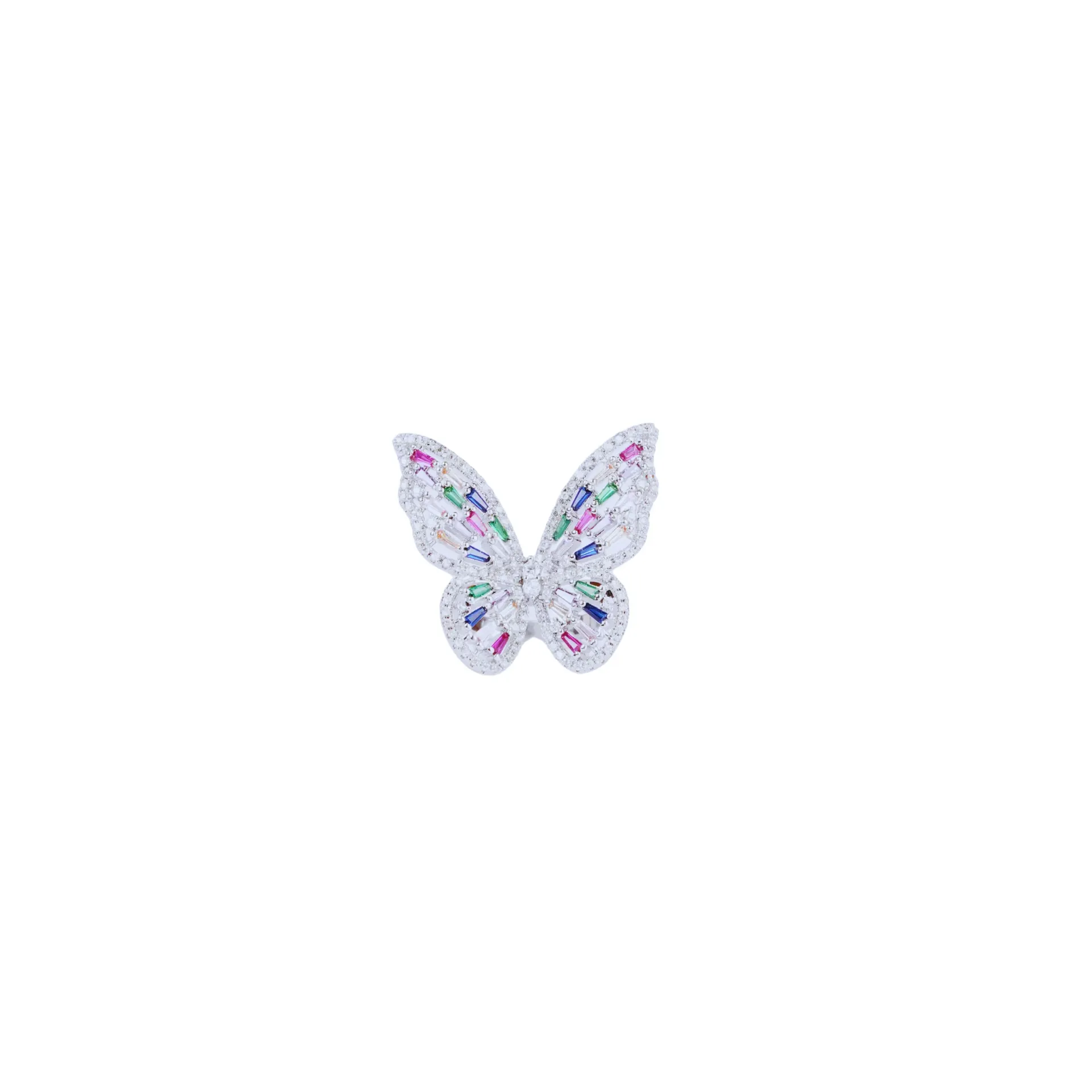 Aurelia Ring