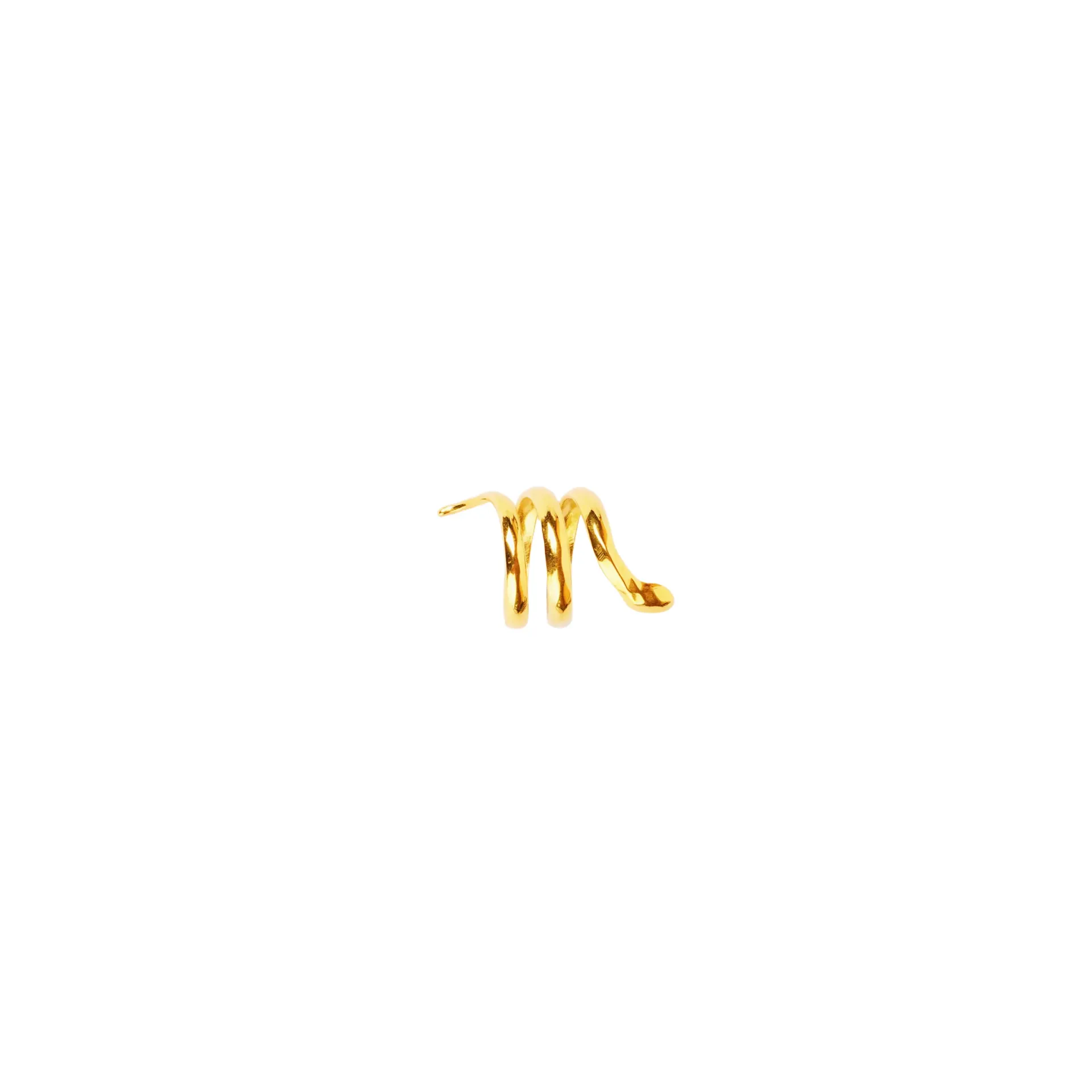 [RG-024] Coil Ring