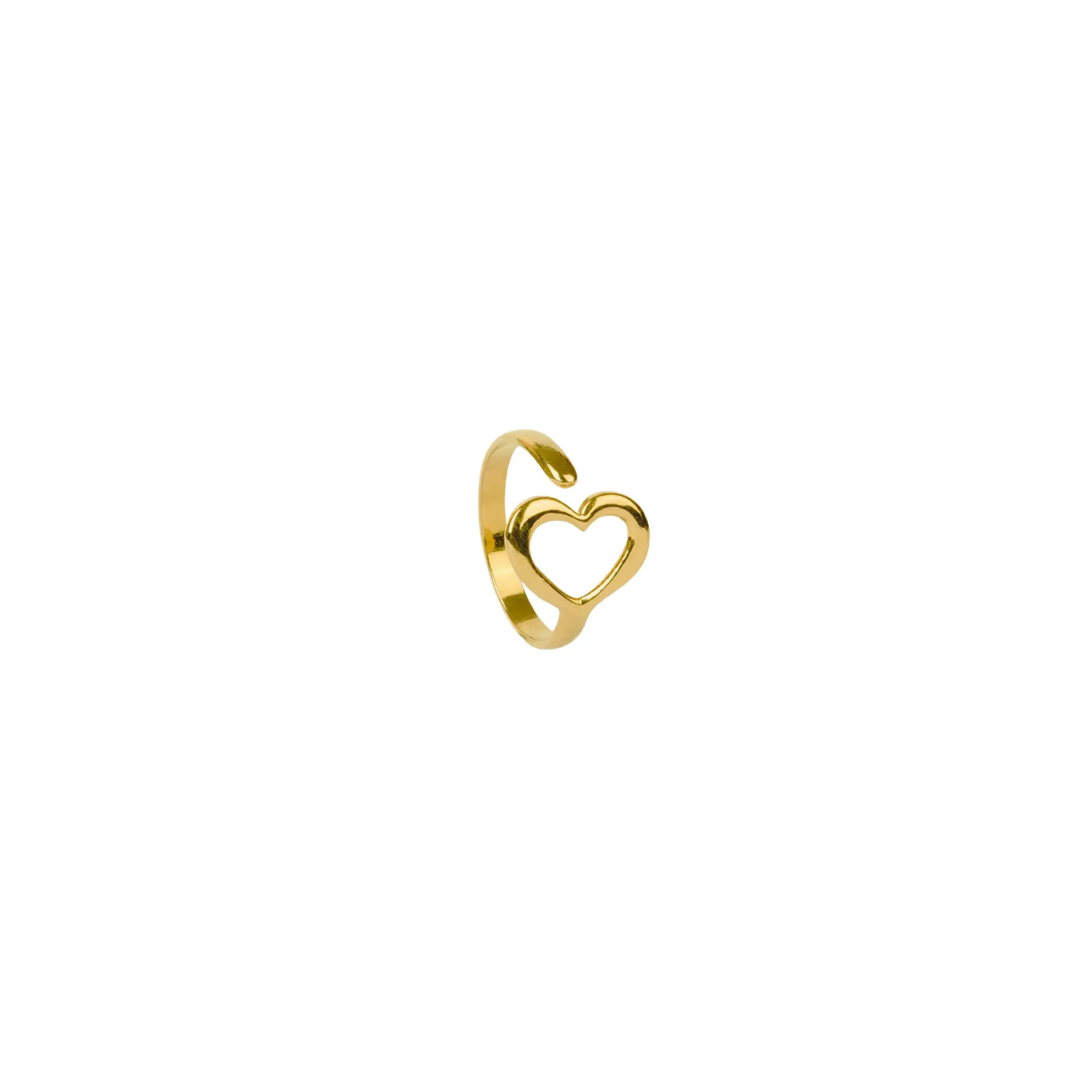 [RG-025] Embrace Ring