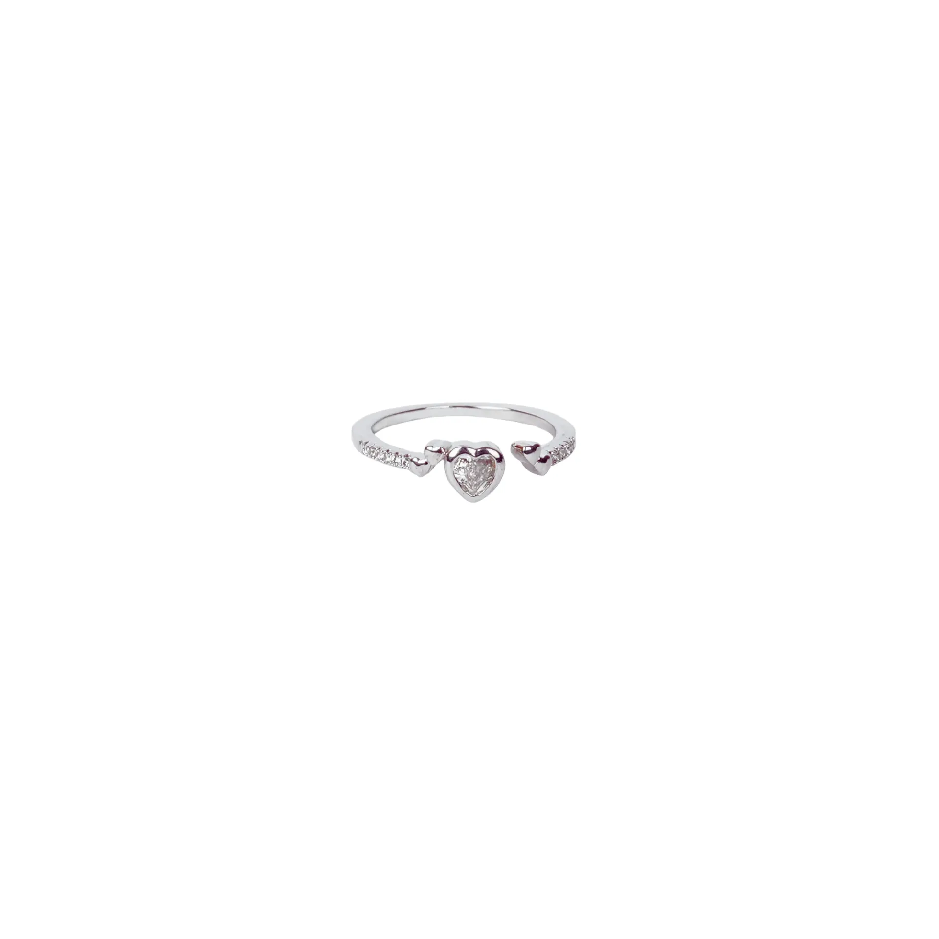 [RG-026] Trinity Ring