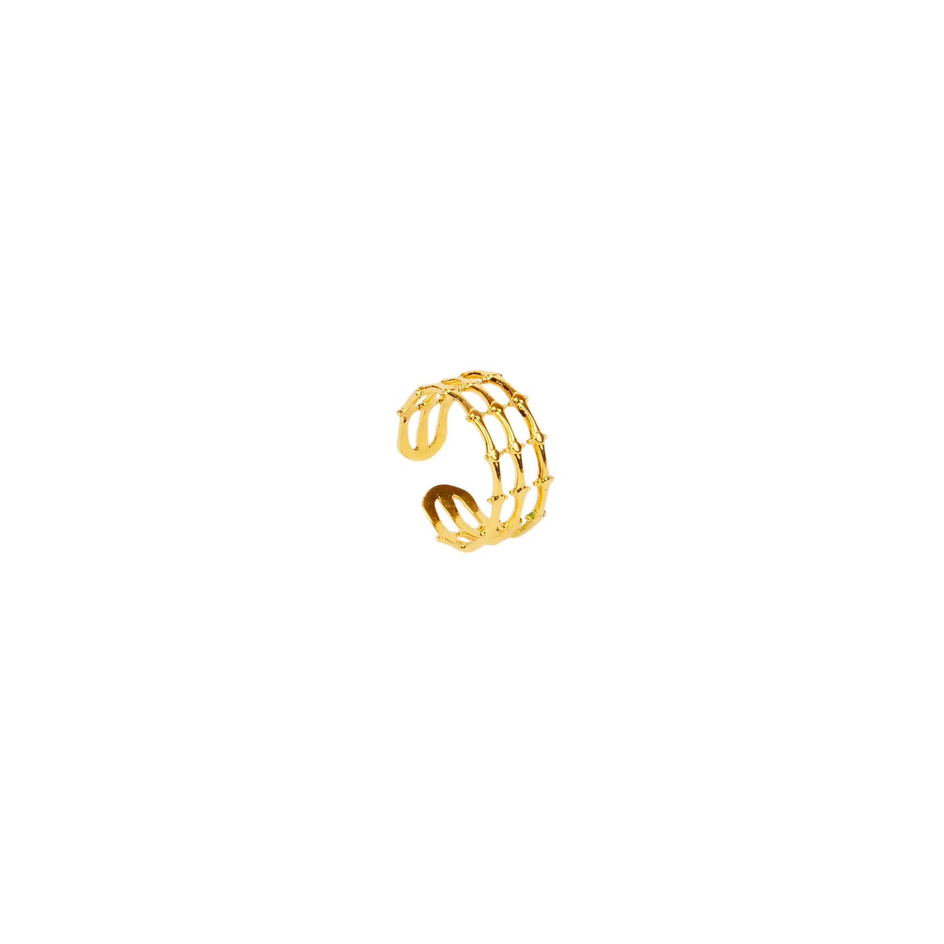 [RG-027] Lattice Ring