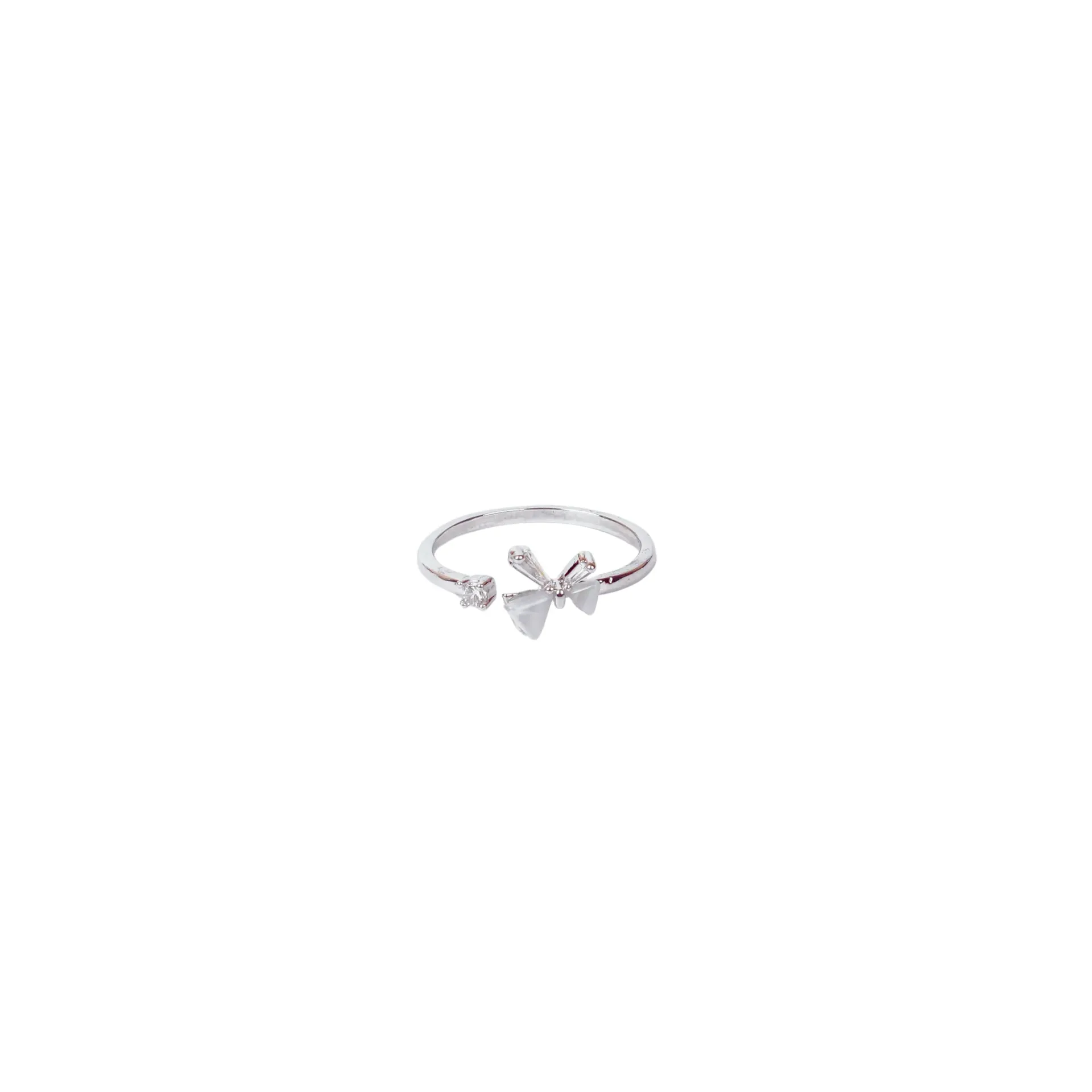 [RG-029] Knott Ring
