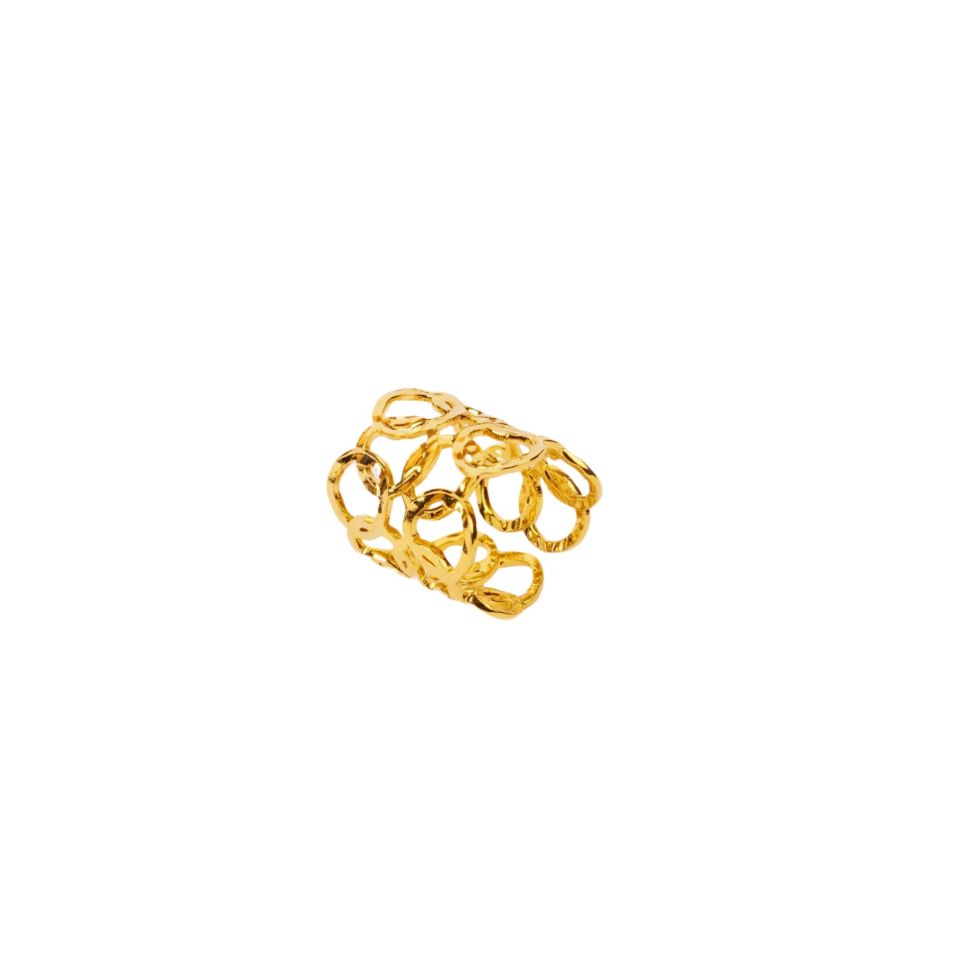 [RG-040] Orbit Chain Ring