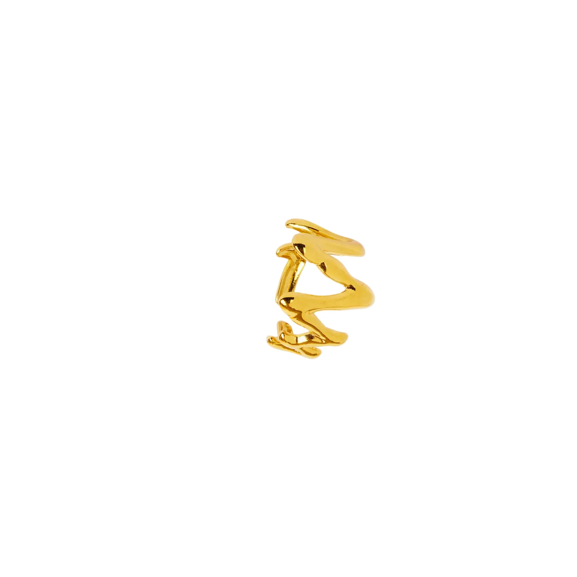 [RG-041] Wave Ring