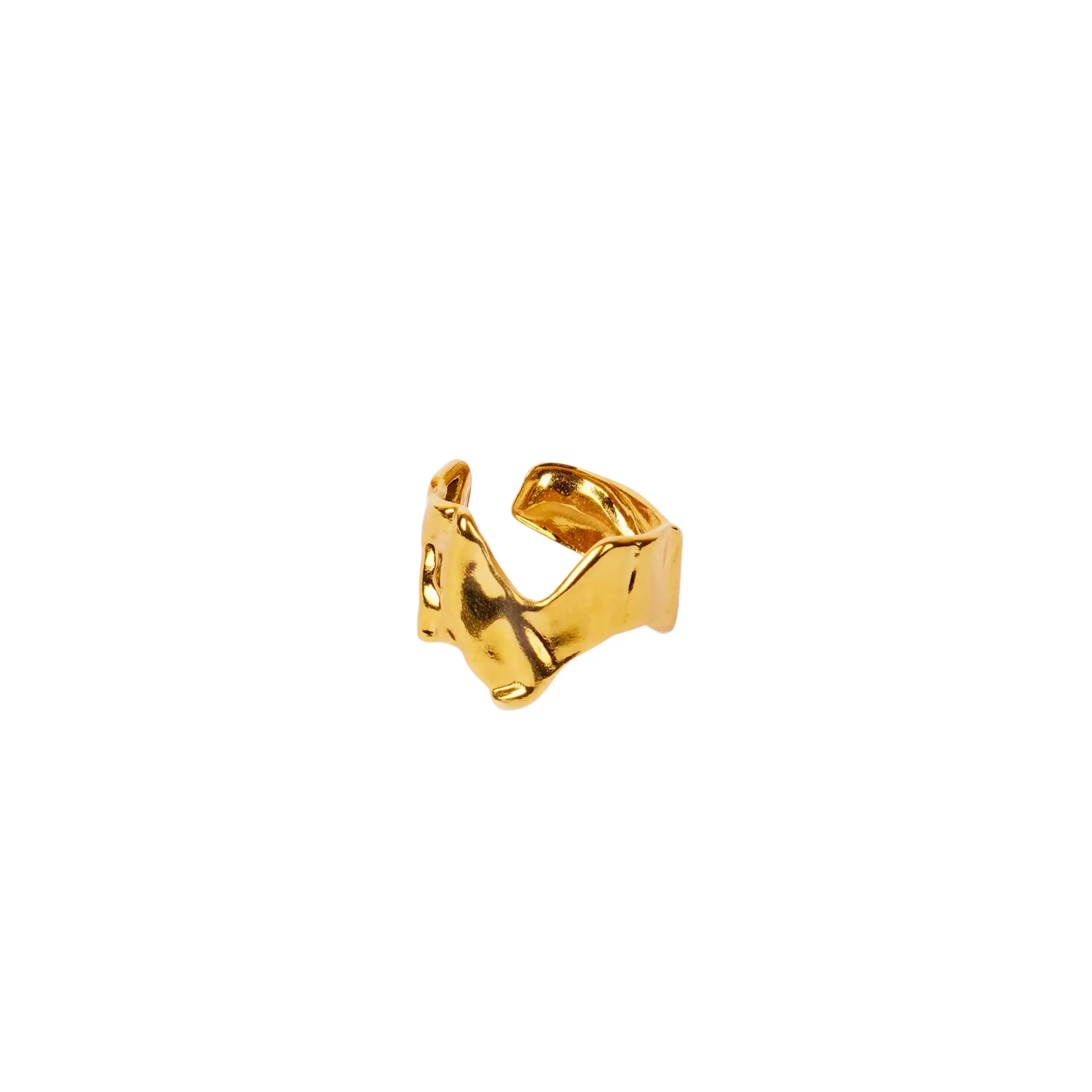 [RG-042] Molten Crest Ring