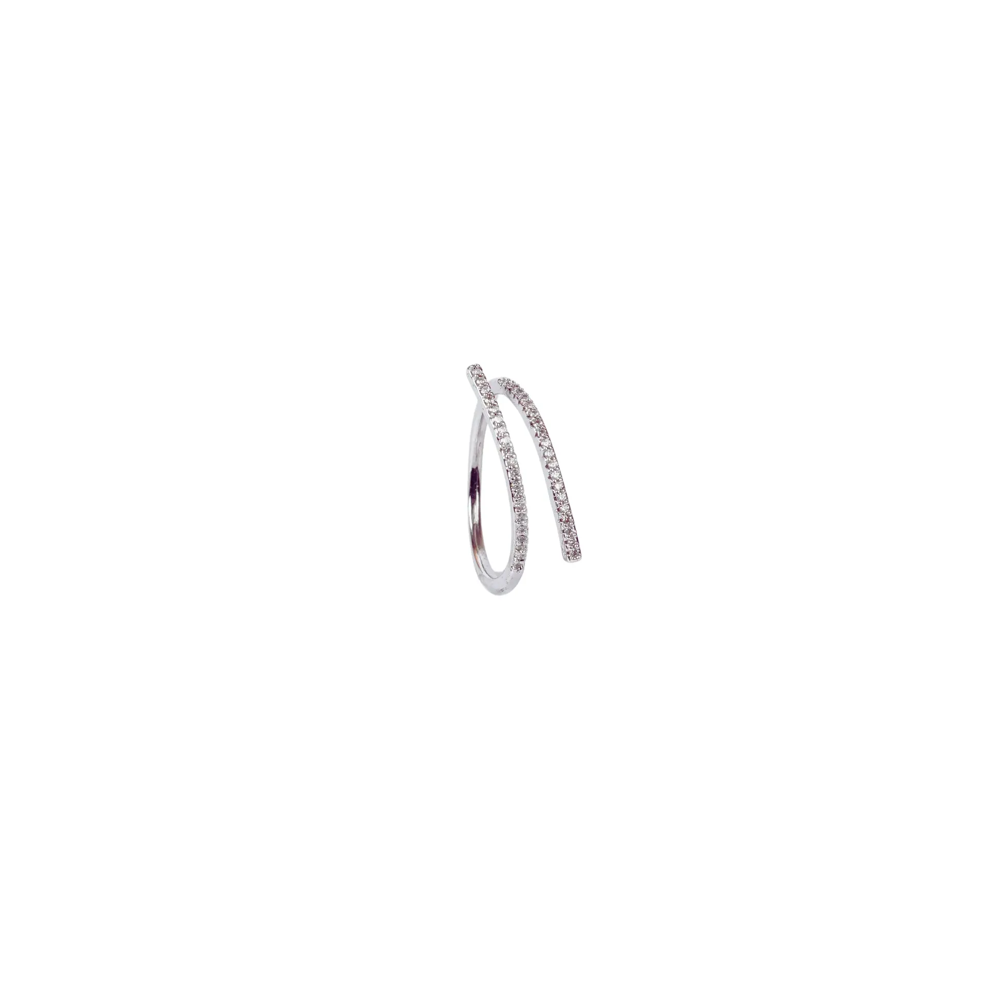 Celeste Twin Ring