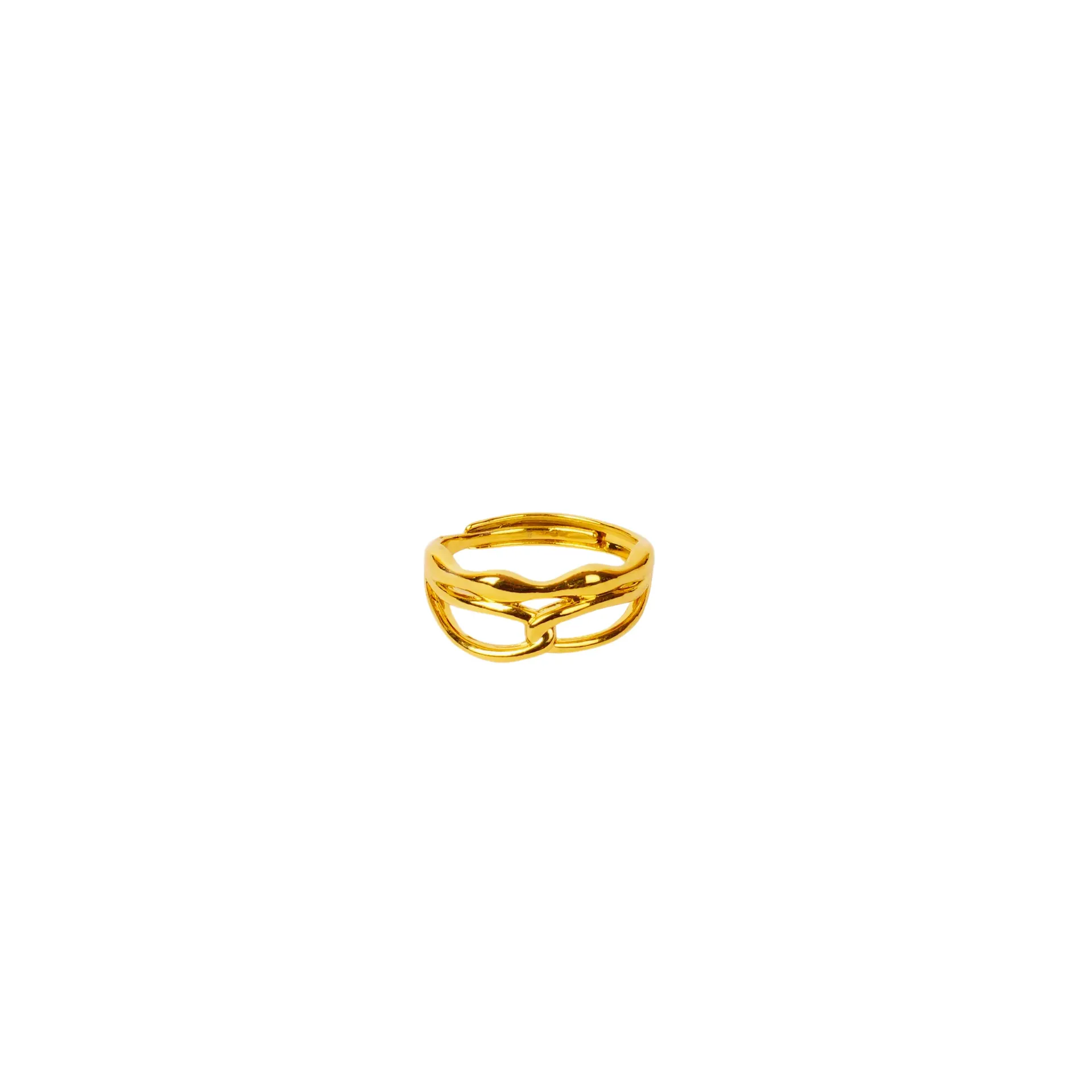 [RG-051] Nexus Ring
