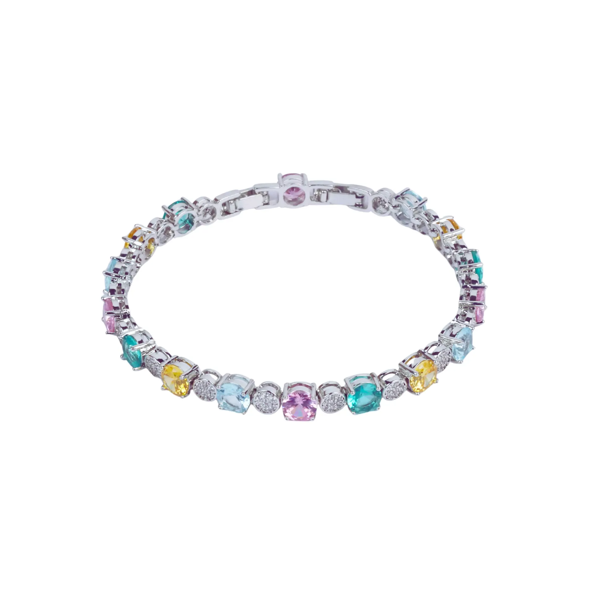 [BR-010] Confetti Dream Bracelet