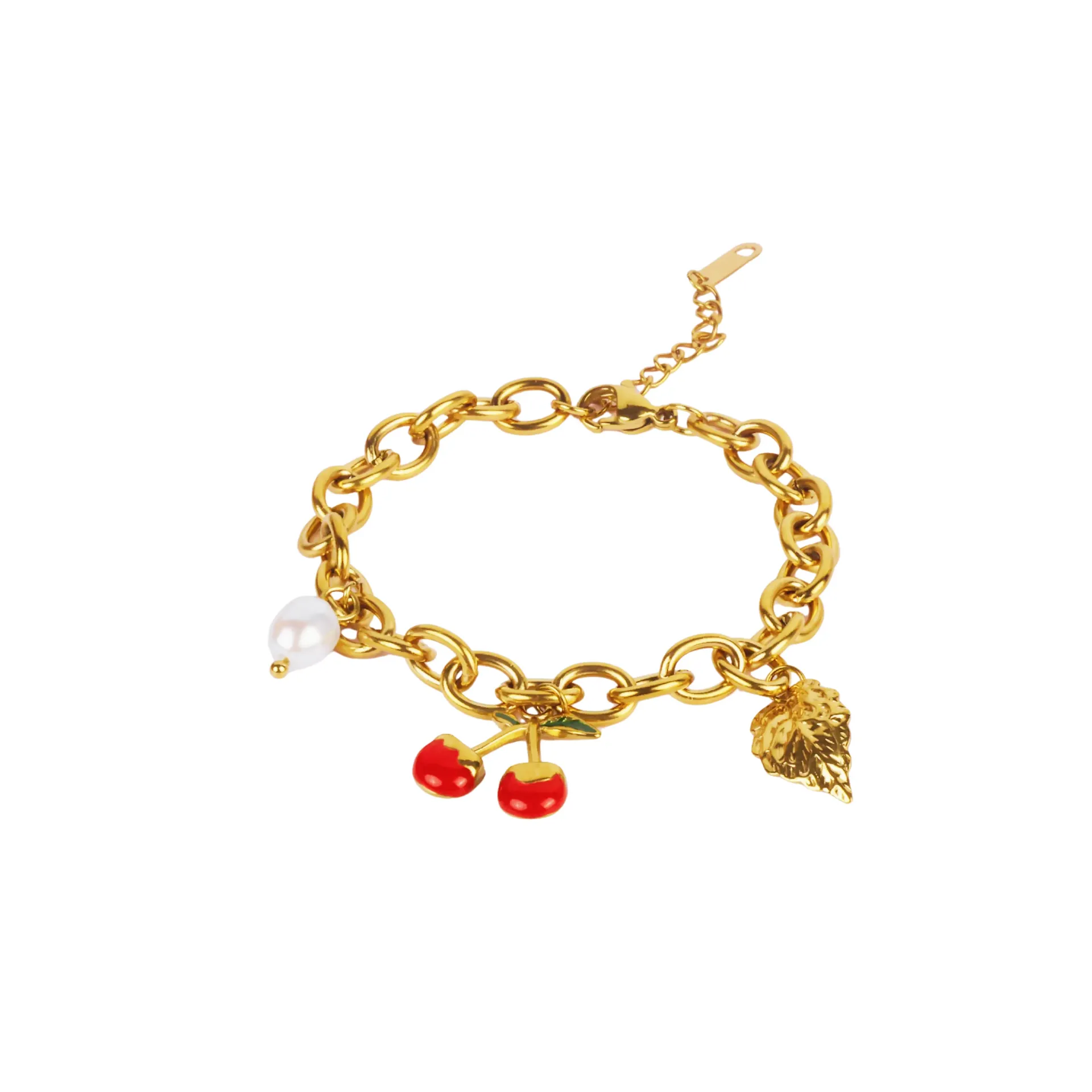 [BR-011] Monaco Harvest Bracelet