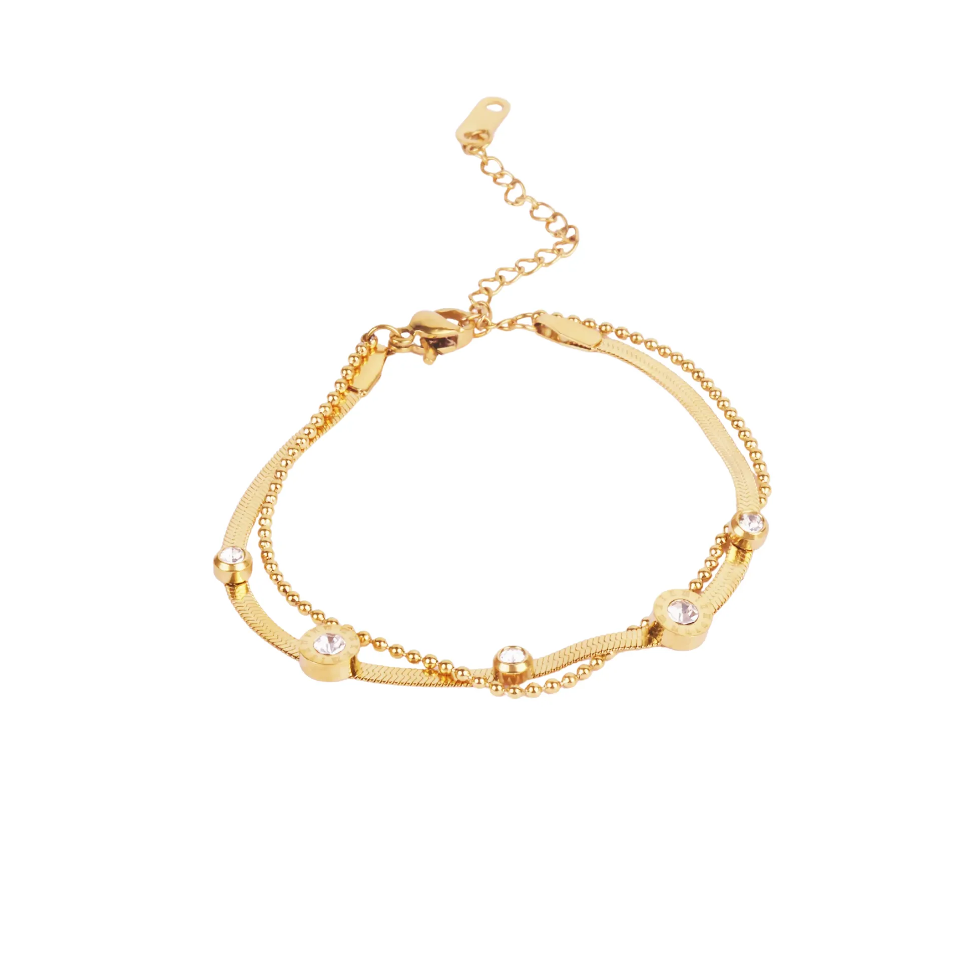 [BR-016] Empire Dual Strand