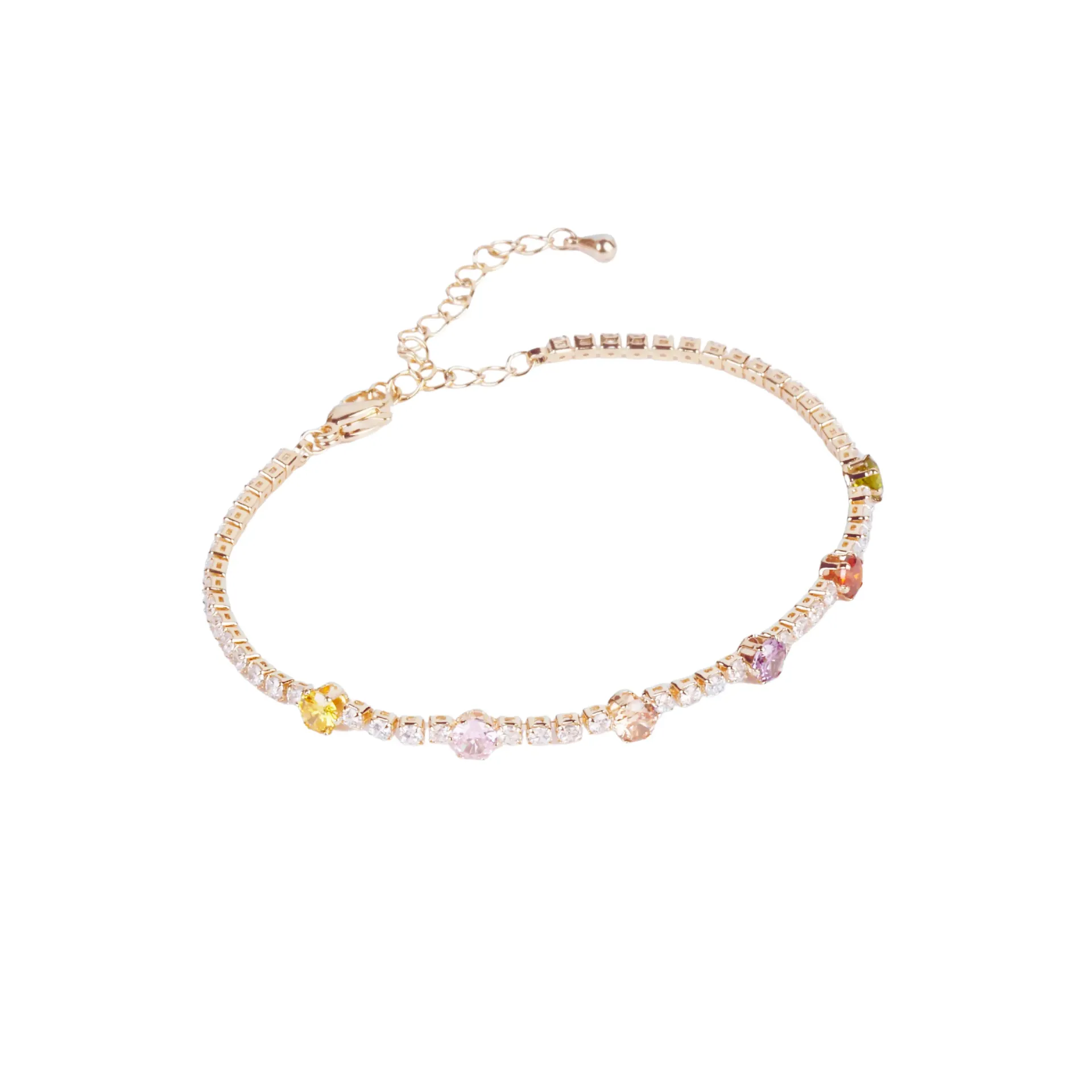 [BR-017] Amber Glow Link: