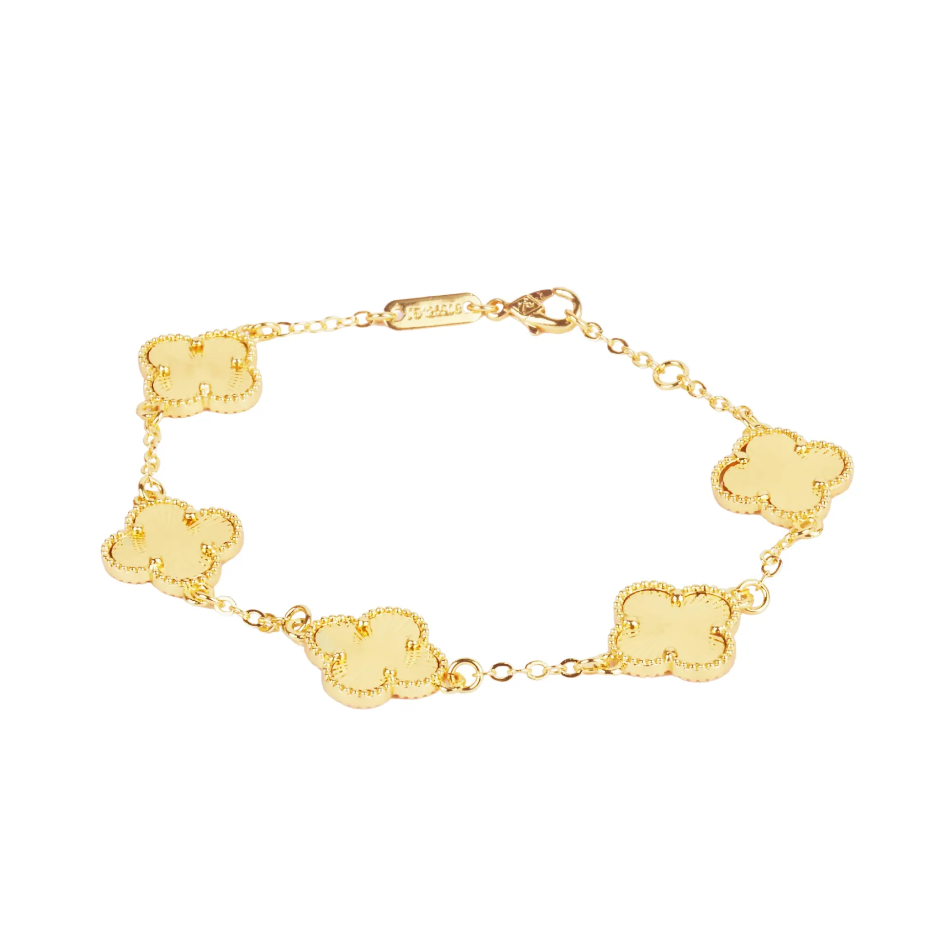 [BR-018] Maison Clover Chain