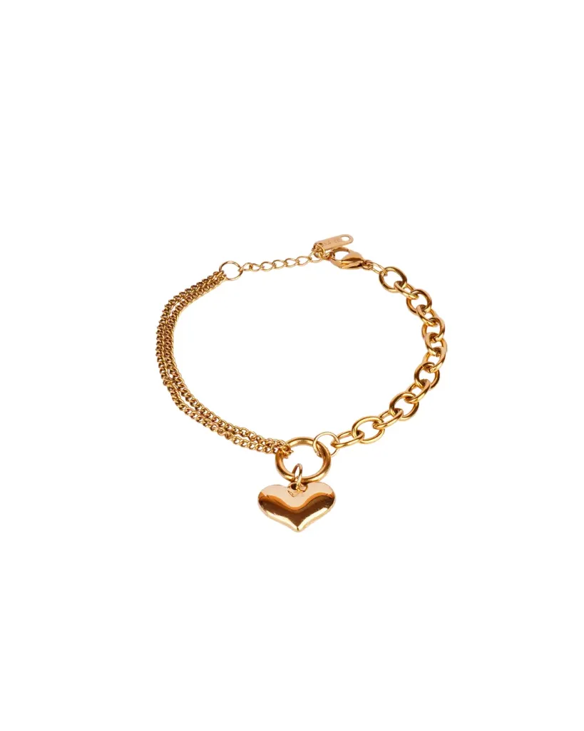 [BR-022] Harmony Heart Link