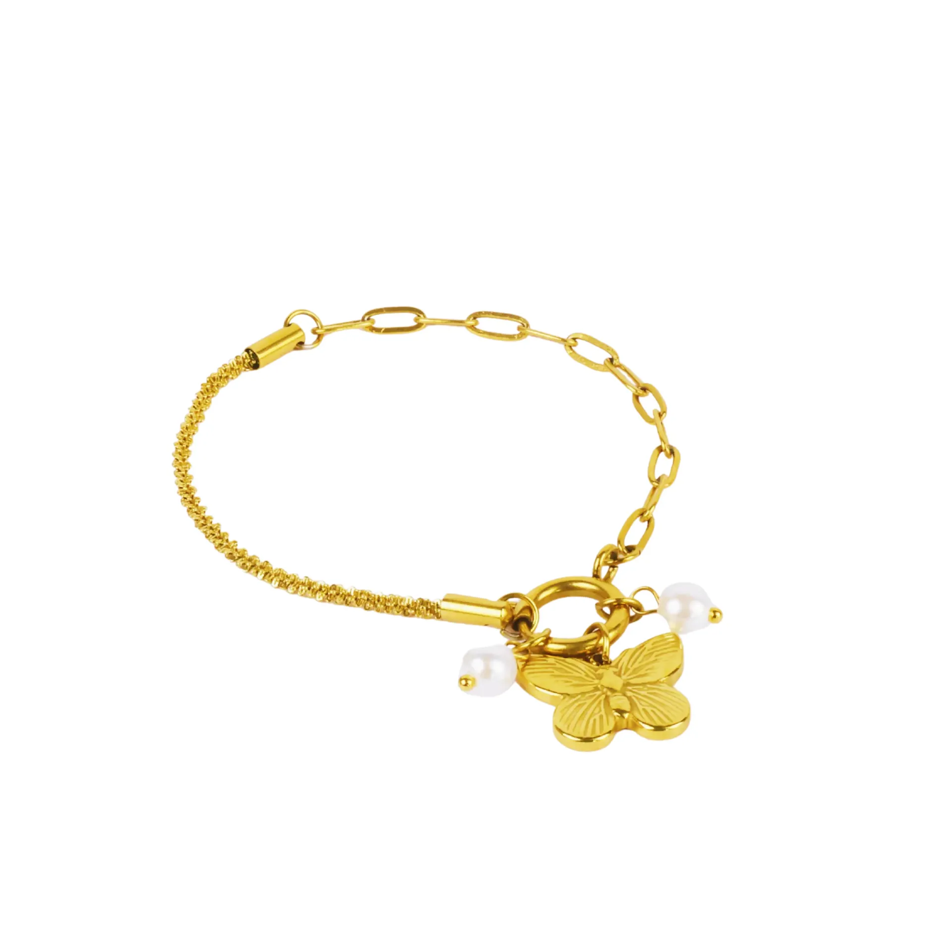 [BR-027] Nouveau Nectar Bracelet