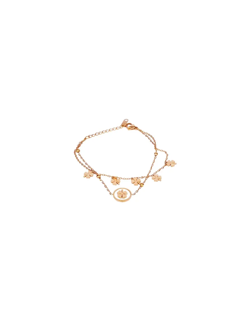 [BR-030] Dainty Fortune Layer