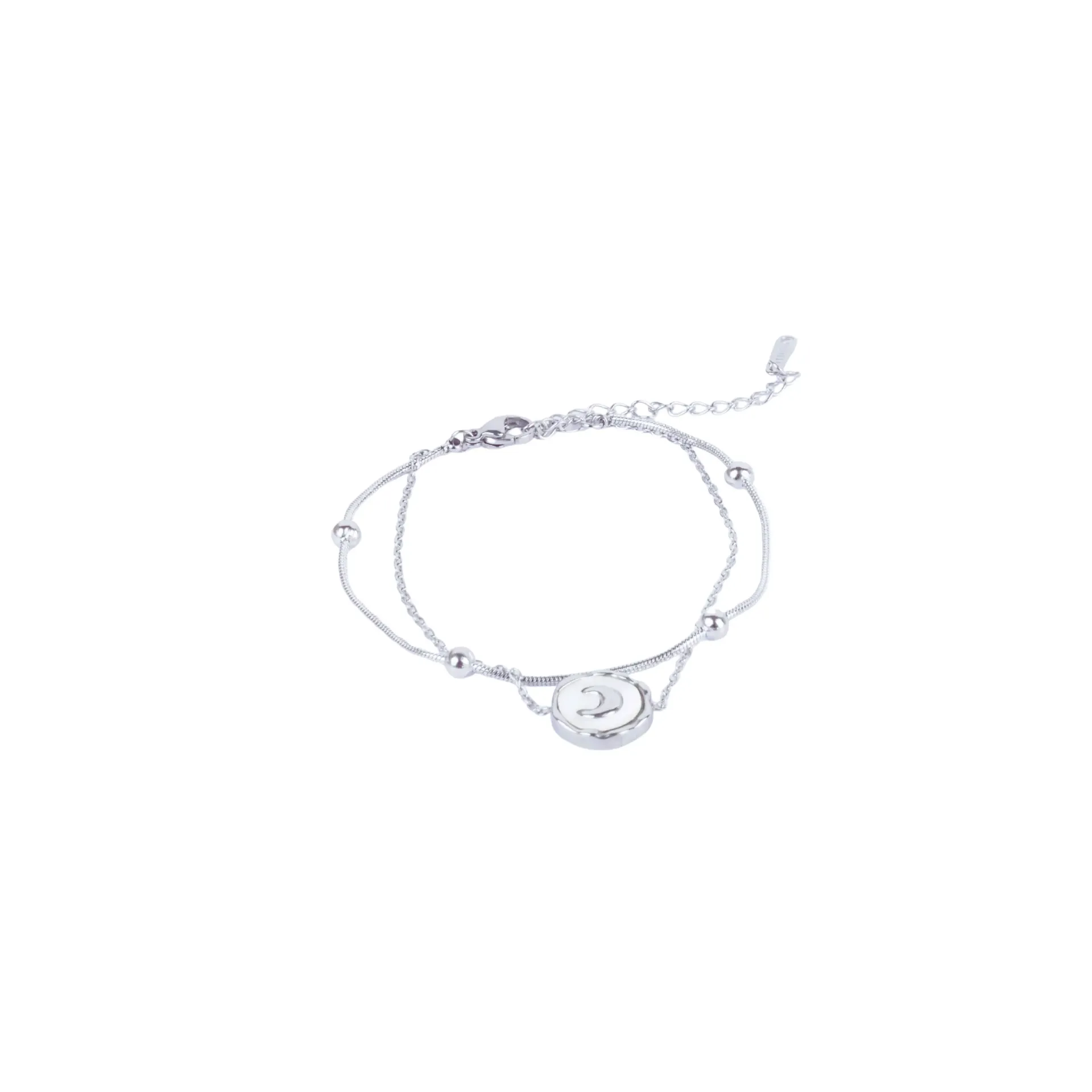 [BR-036] Crescent Pearl Harmony