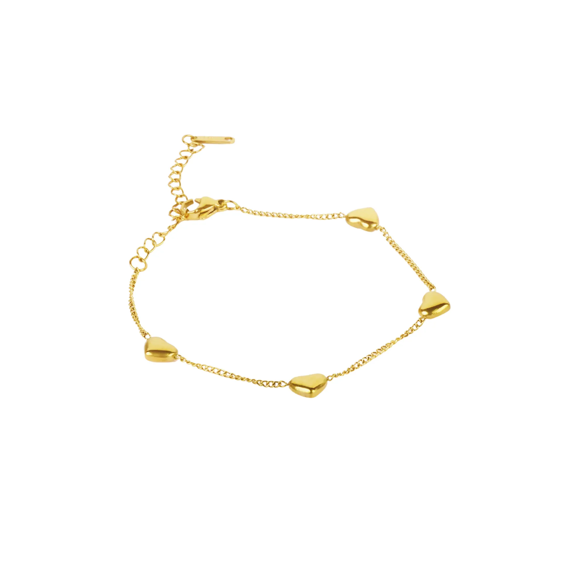 [BR-038] Golden Amore Strand