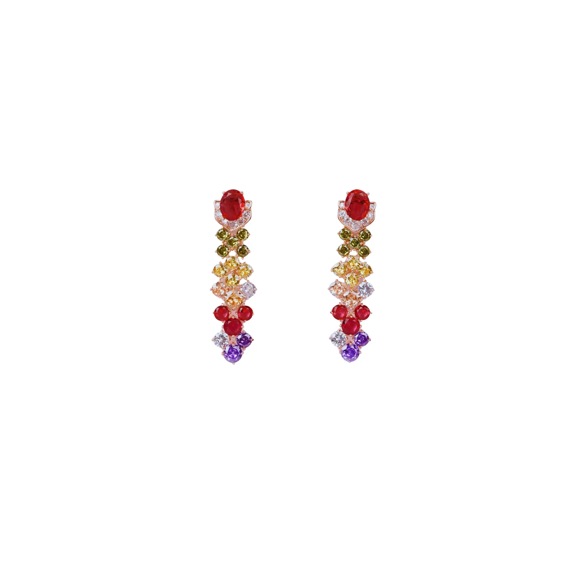 [ER-010] Empress Jewel Waterfall