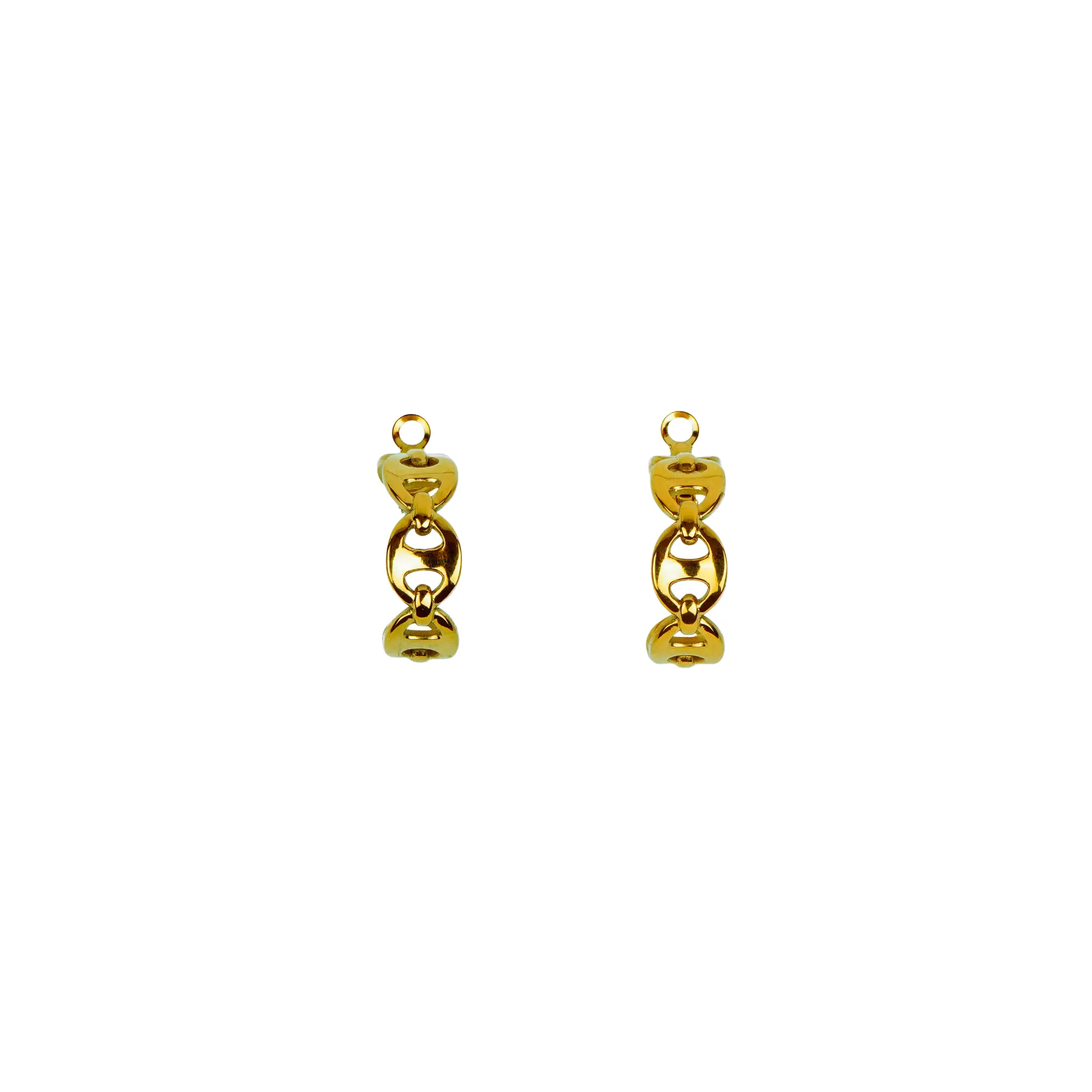[ER-025] Anchor Link Hoops