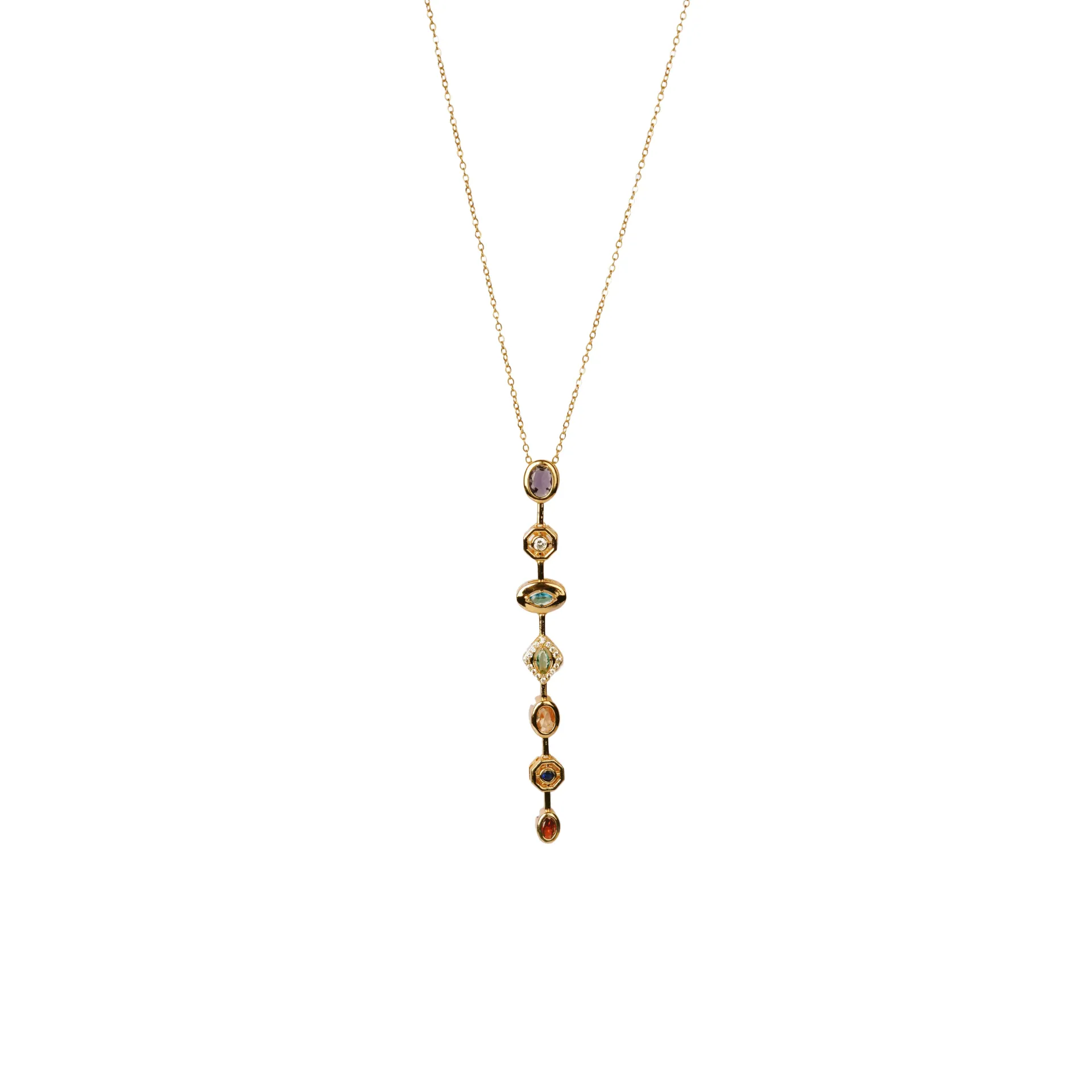 [NK-004] Empress  Rainbow Drop