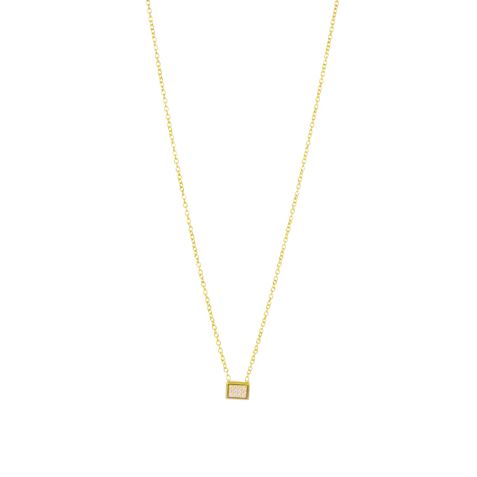 [NK-008] Petit Gilded Frame