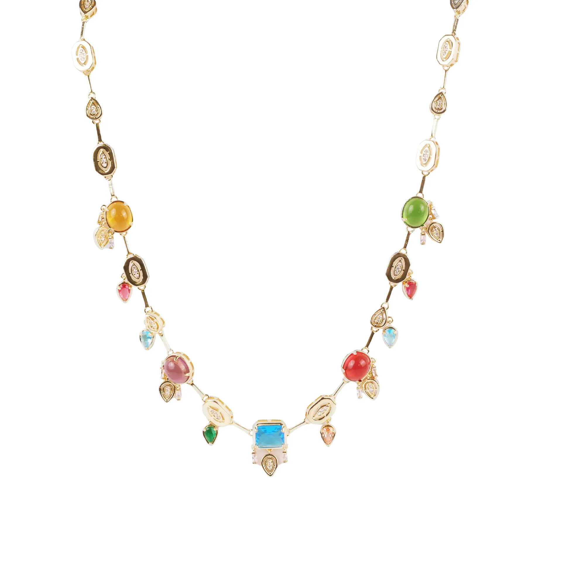 [NK-012] Empress Radiant Festoon