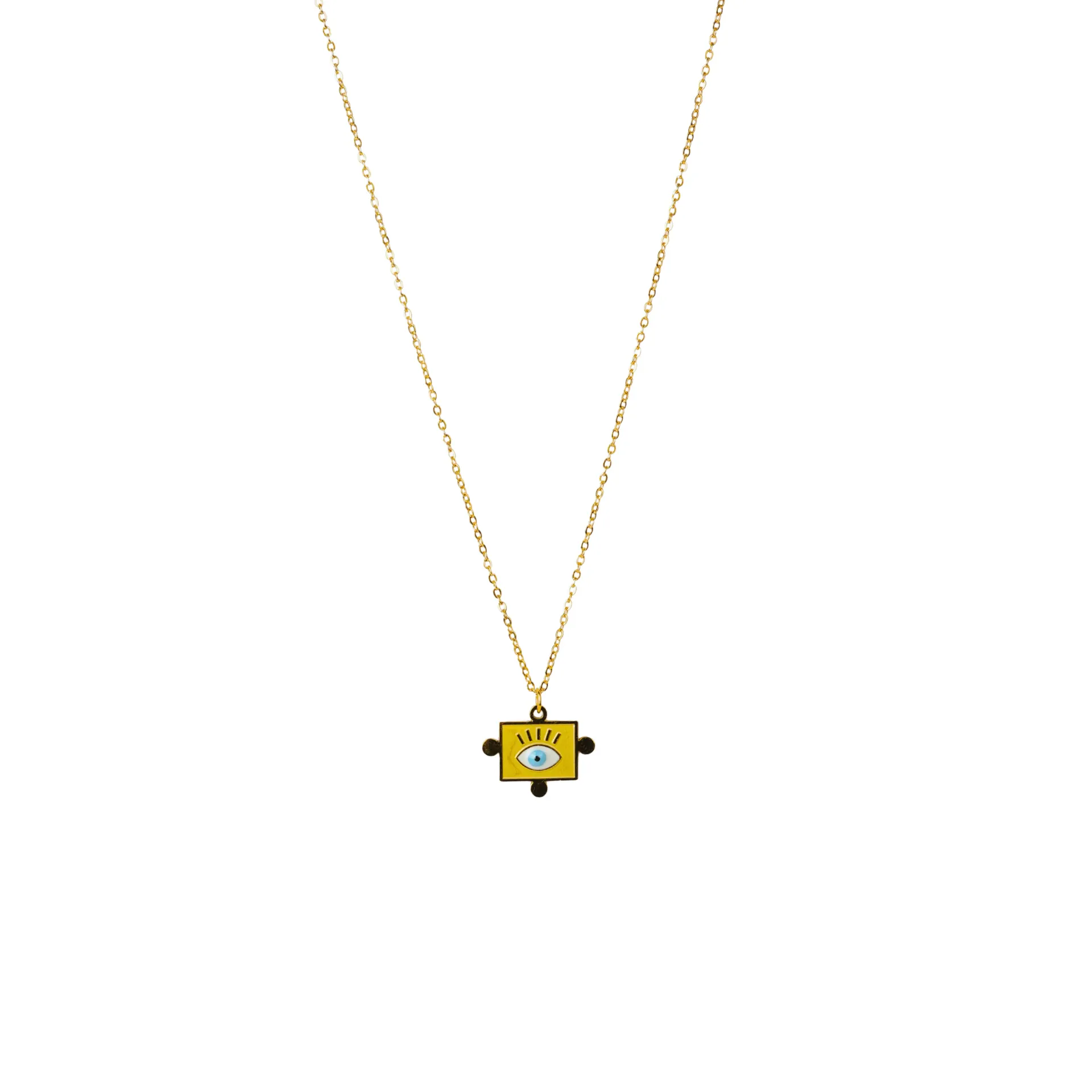 [NK-013] Solstice Evil Eye Puzzle