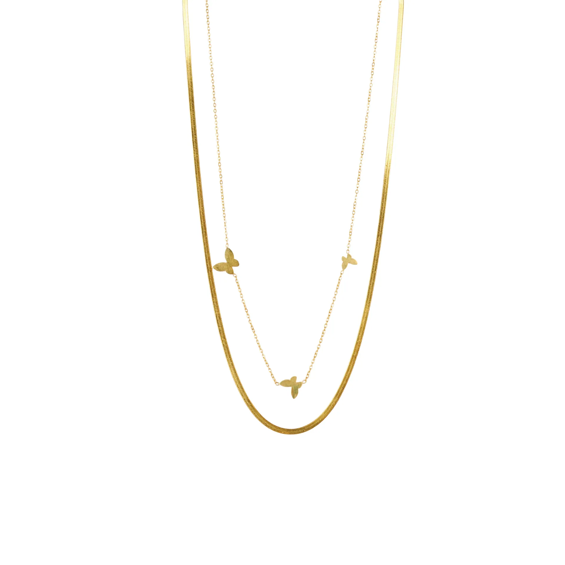 [NK-016] Aura Butterfly Breeze