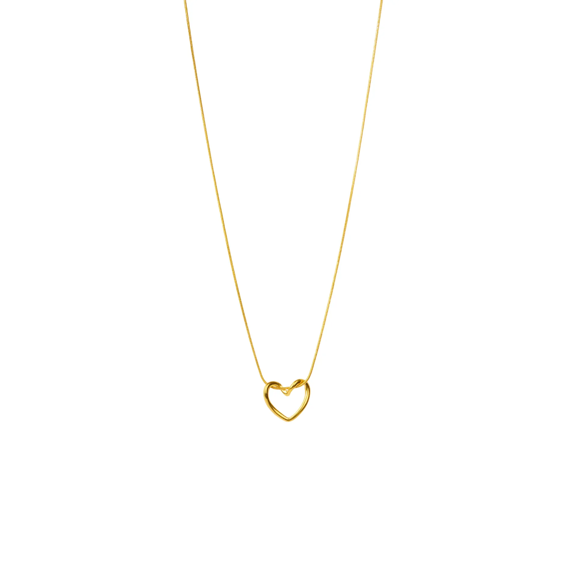 [NK-028] Infinity Heart Loop