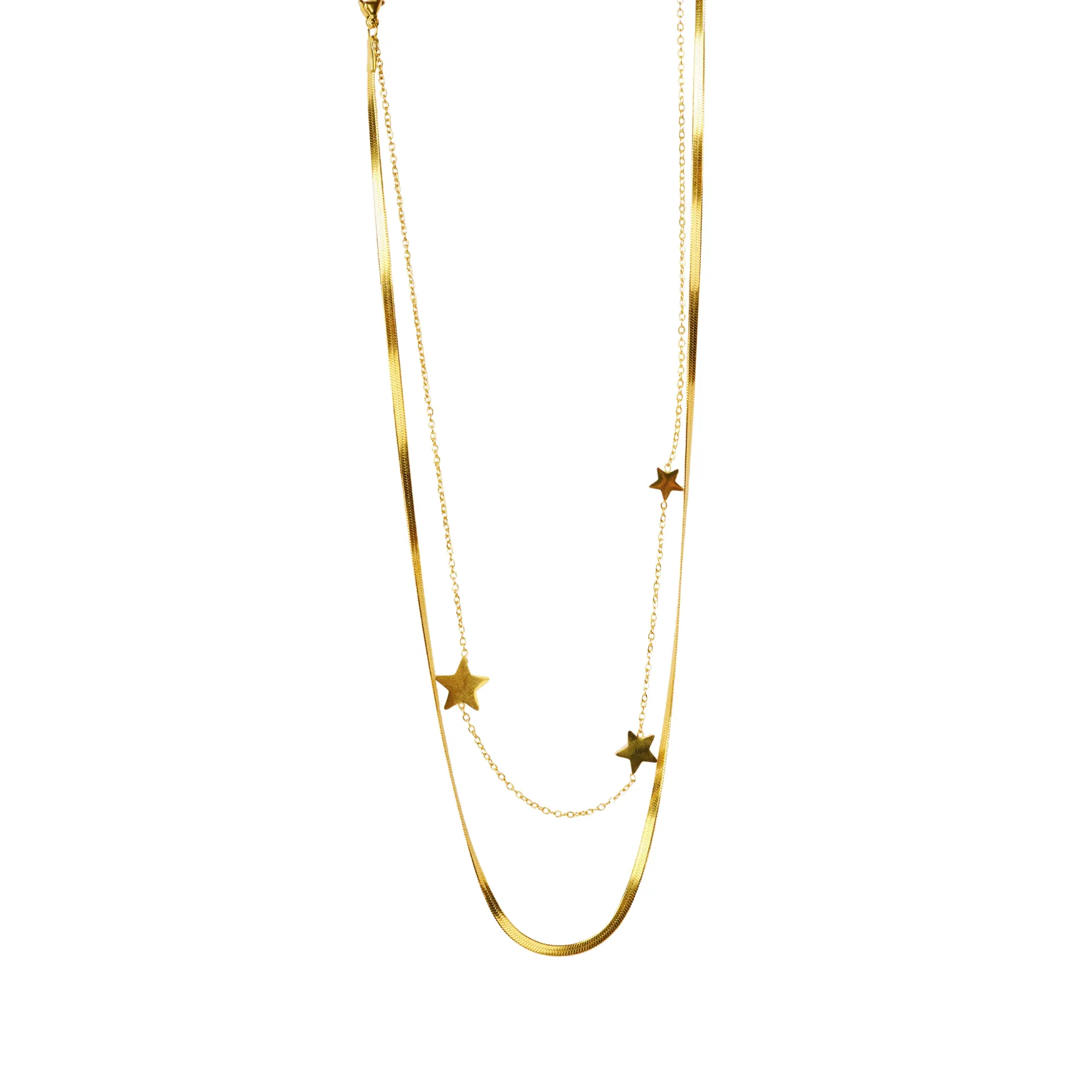 [NK-030] Midnight Astral Strands