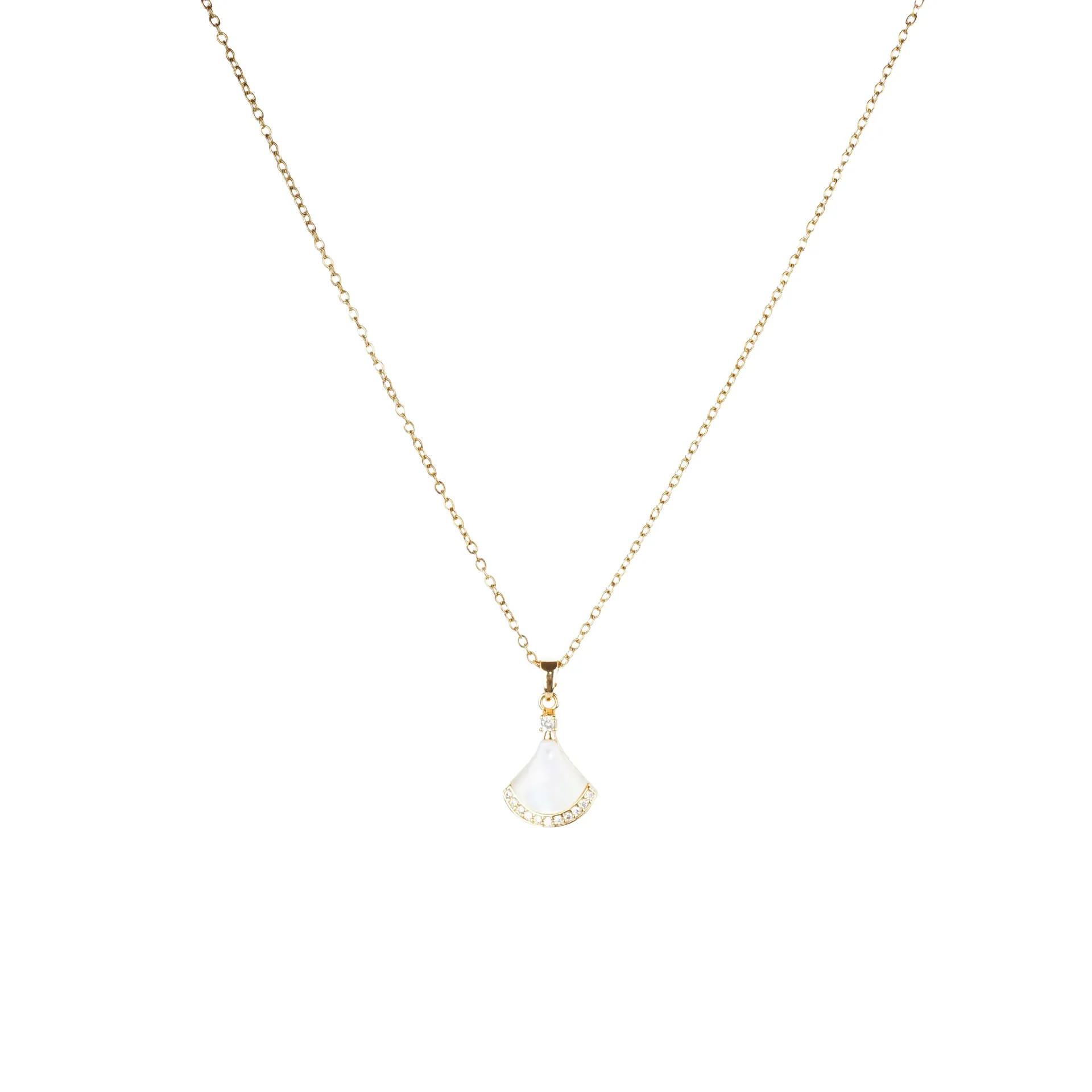 [NK-032] Celestial Pearl Vista