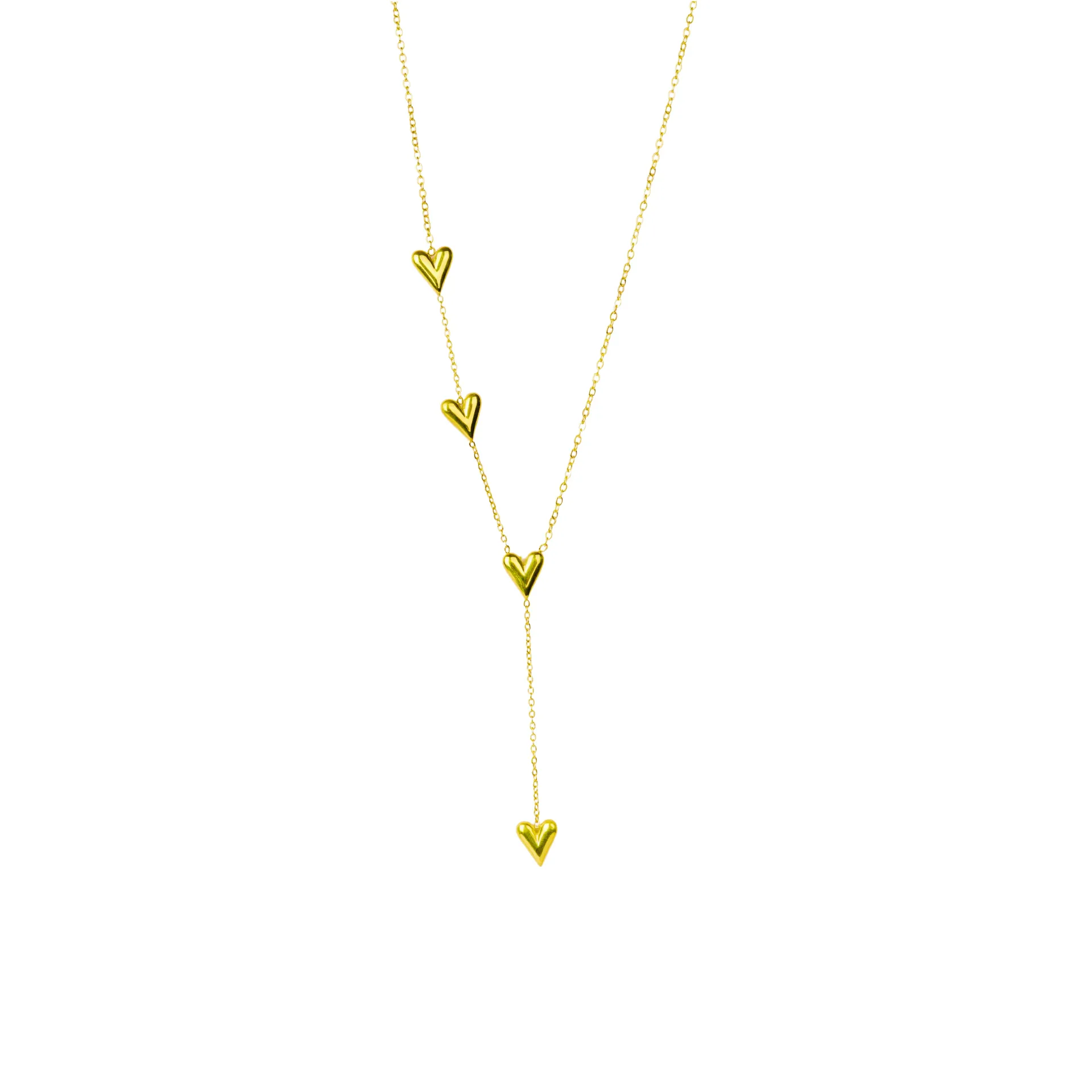 [NK-038] Puffed Heart Cascade