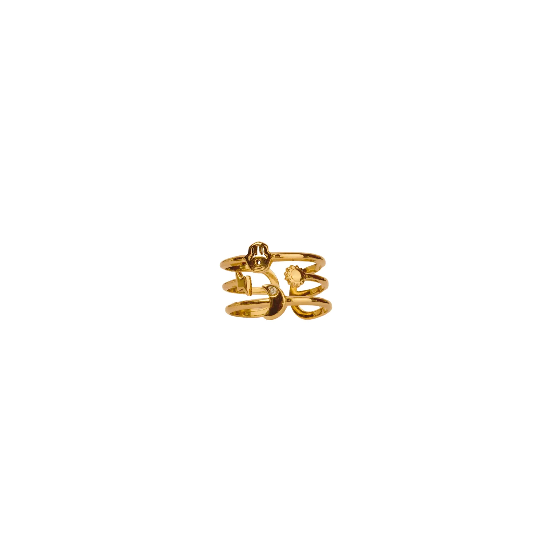 Orbit Ring