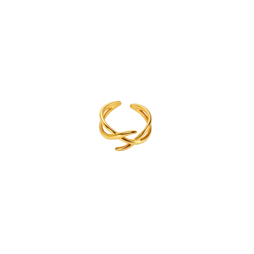 Intersect Ring