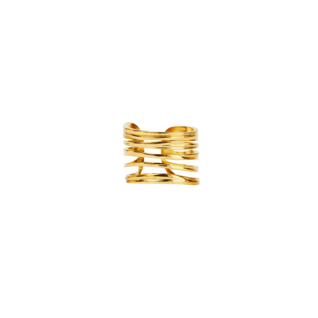 Stack Ring
