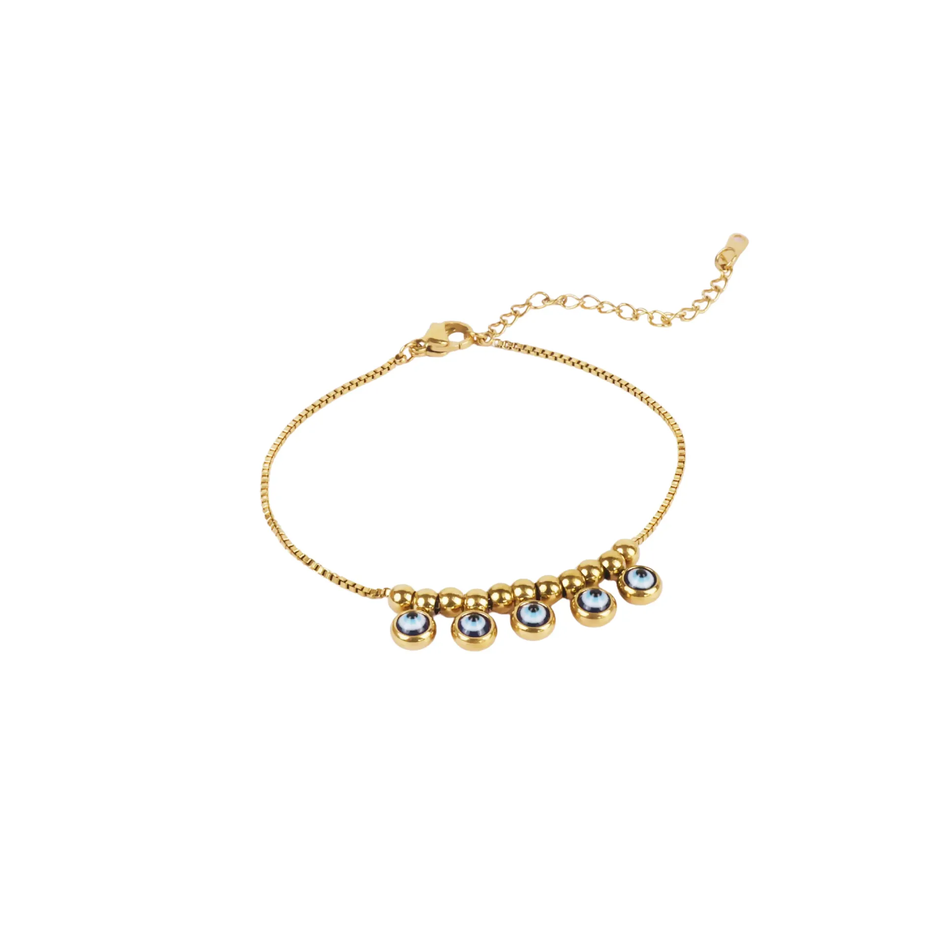 Celestial Shield Strand